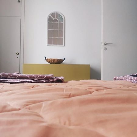 Experience An Easy Living Place Downtown In Athene Buitenkant foto