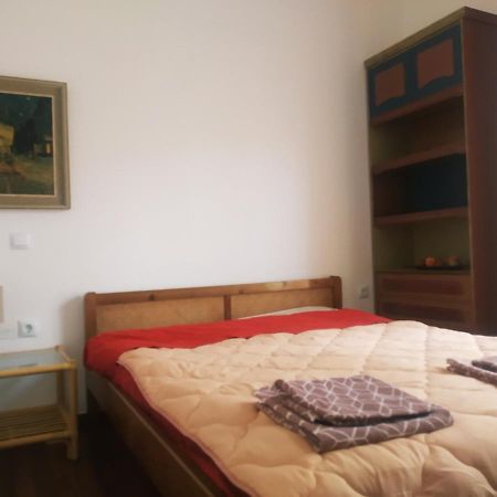 Experience An Easy Living Place Downtown In Athene Buitenkant foto